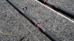 Fox Rage Warrior Pike Spinhengel 2.40m (50-120g) 6 Fox Rage Warrior Pike Spinhengel 2.40m (50-120g) -FIS Hengels Winkel 3201ff9c47238b1f