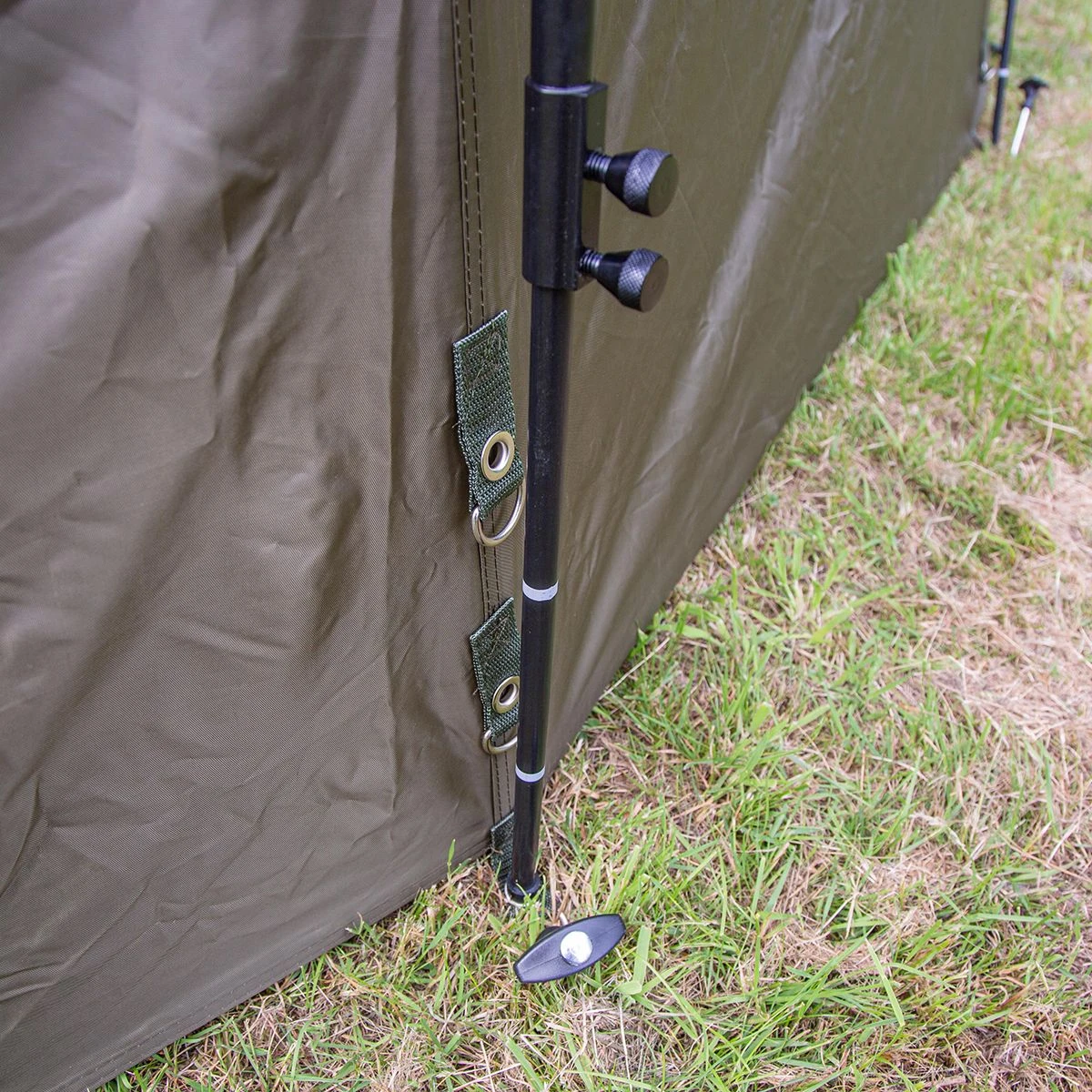 Ultimate Bivvy & Brolly Extension 16 Ultimate Bivvy & Brolly Extension - Afbeelding 16