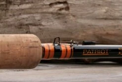 Patriot Pike Specialist Hyrräkelavapa Baitcasthengel 2.44m (15-75g) 10 Patriot Pike Specialist Hyrräkelavapa Baitcasthengel 2.44m (15-75g) -FIS Hengels Winkel 3297fc31939ec792