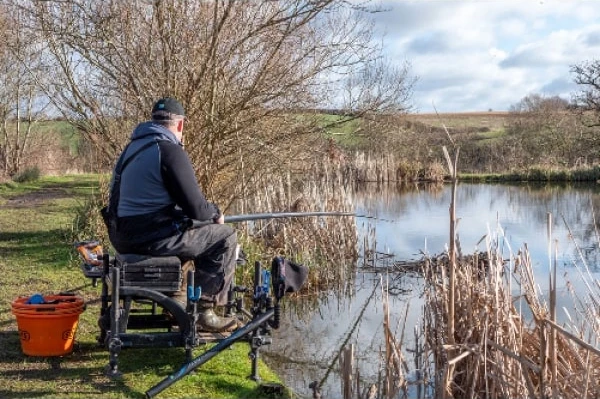 Preston Edge Monster Margin Pole 8,5m 2 Preston Edge Monster Margin Pole 8,5m - Afbeelding 2