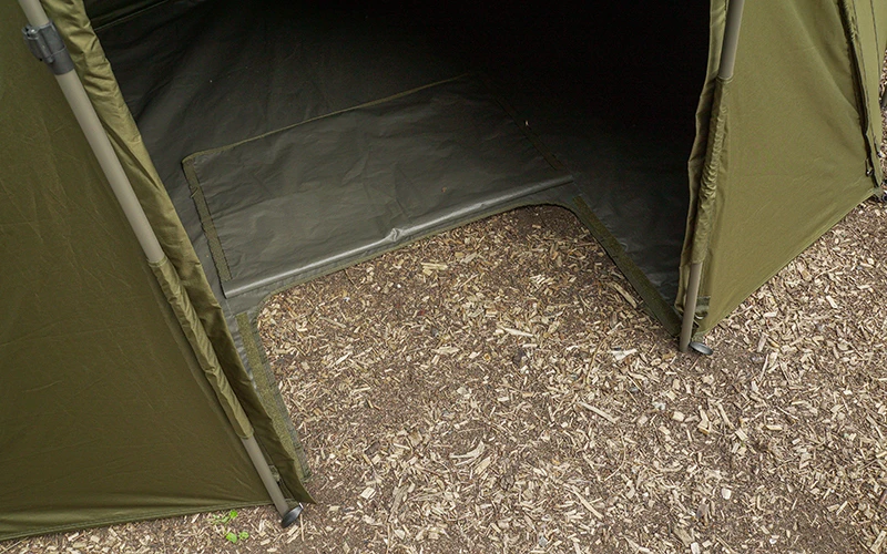 Fox Frontier X Bivvy 13 Fox Frontier X Bivvy - Afbeelding 13