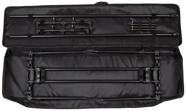 JRC Extreme TX 3-Rod 2 JRC Extreme TX 3-Rod - Afbeelding 2