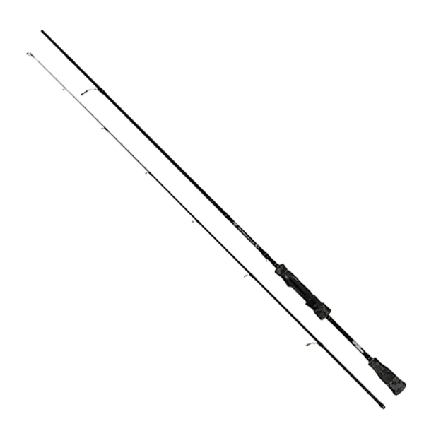 Fox Rage Street Fighter Ultra Finesse Spinhengel 1.80m (0.5-6g) 4 Fox Rage Street Fighter Ultra Finesse Spinhengel 1.80m (0.5-6g) - Afbeelding 4