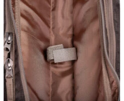 Spro Trout Master Semi-Hard Triple Rod Case