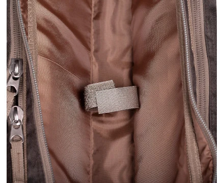 Spro Trout Master Semi-Hard Triple Rod Case 1 Spro Trout Master Semi-Hard Triple Rod Case