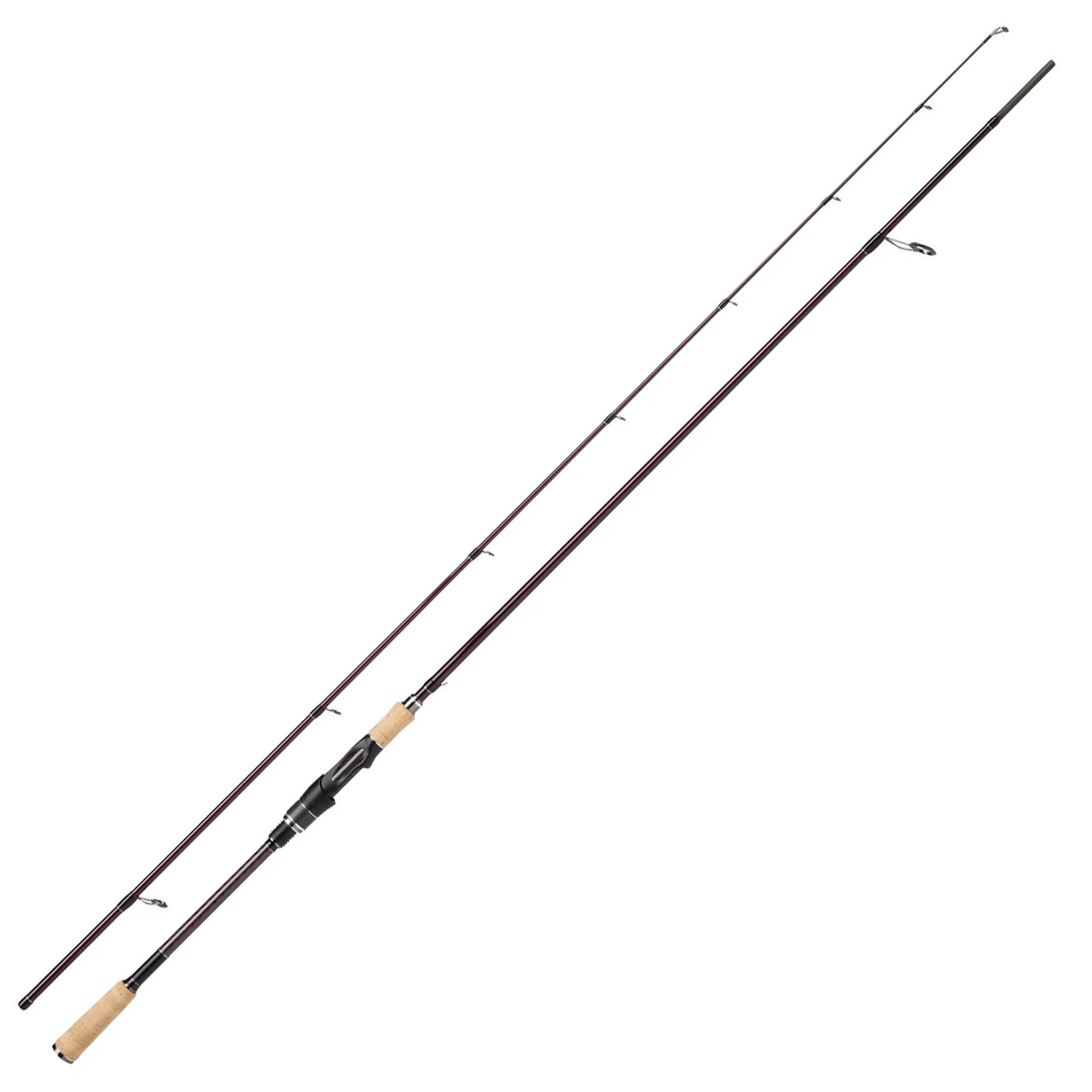 Abu Garcia Spike Pro Spinning 2,13m (3-14g) 5 Abu Garcia Spike Pro Spinning 2,13m (3-14g) - Afbeelding 5