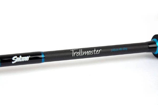 Salmo Trollmaster 240cm 40-60g 4 Salmo Trollmaster 240cm 40-60g - Afbeelding 4