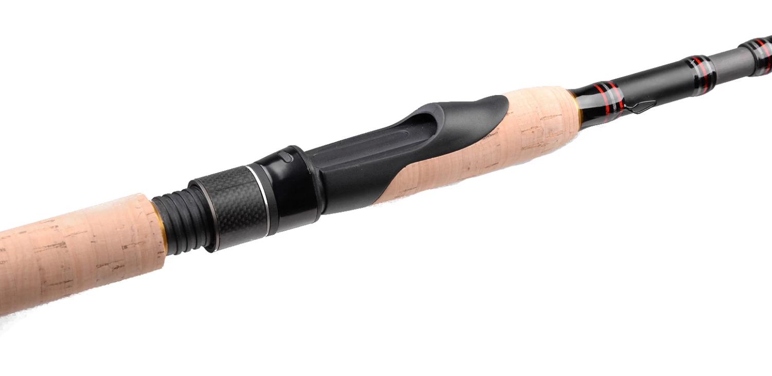 Spro Mobile Stick 'Spin 20' 2,10m (5-20g) 5 Spro Mobile Stick 'Spin 20' 2,10m (5-20g) - Afbeelding 5