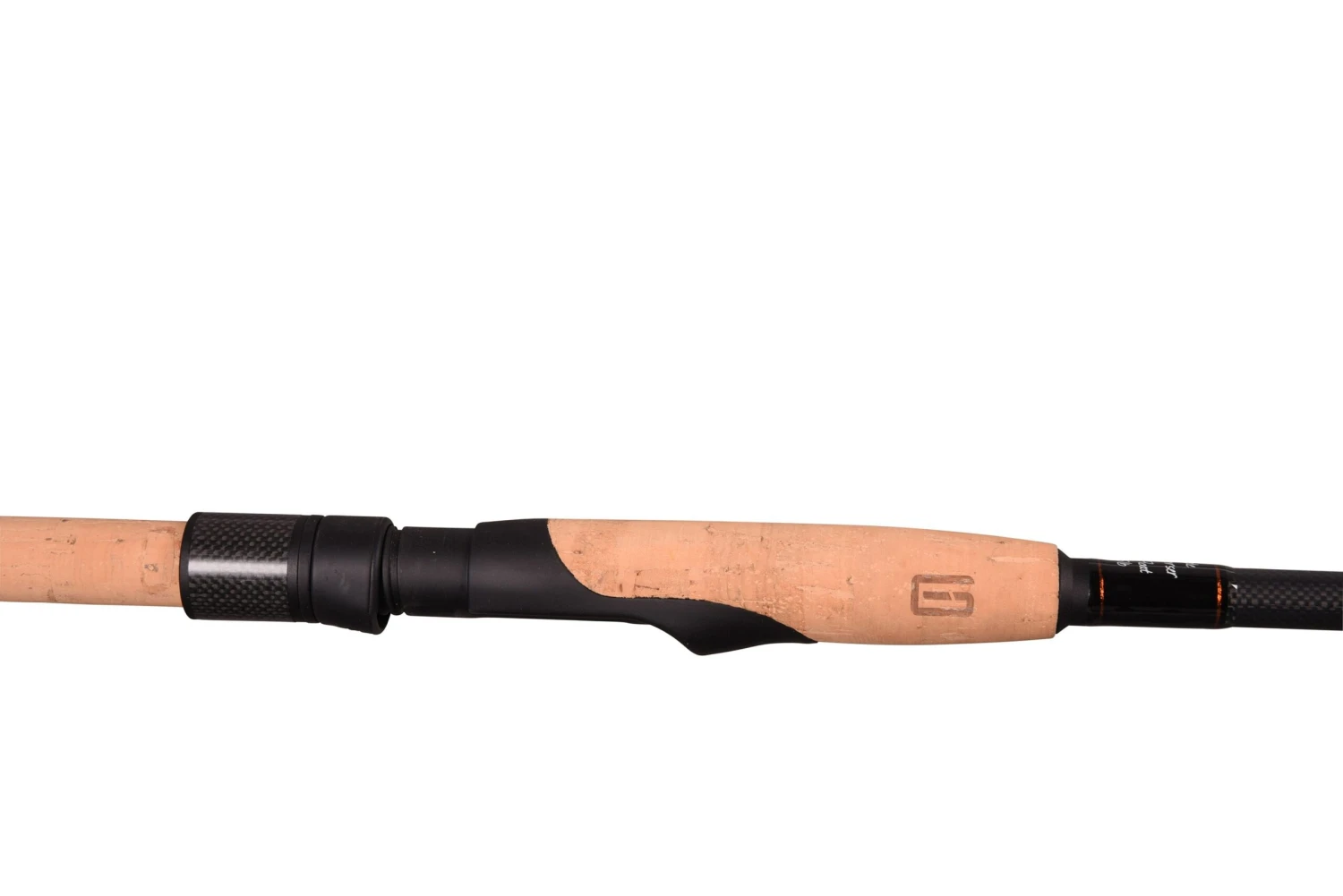 Grade N-Dorser Float Penhengel 12ft (1.75lb) 2 Grade N-Dorser Float Penhengel 12ft (1.75lb) - Afbeelding 2