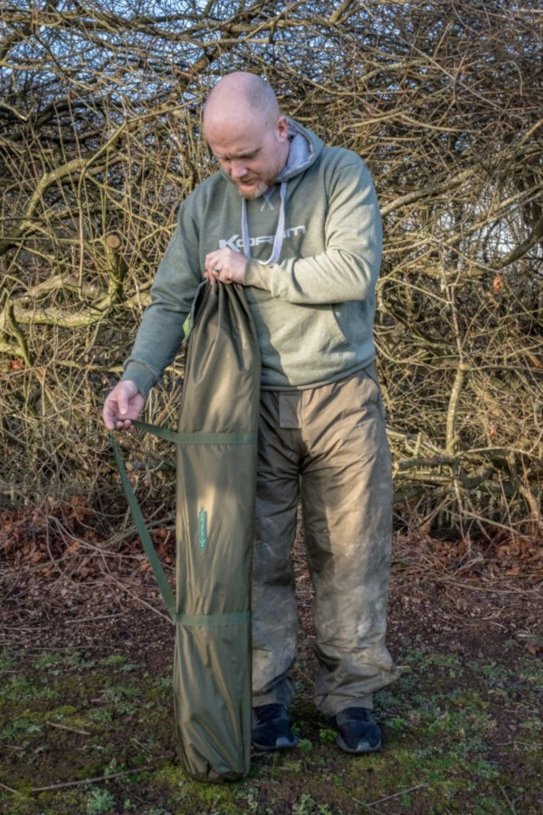 Korum Day Shelter Lite 5 Korum Day Shelter Lite - Afbeelding 5