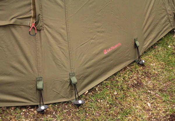 Ultimate Adventure Pro Bivvy Wrap 14 Ultimate Adventure Pro Bivvy Wrap - Afbeelding 14