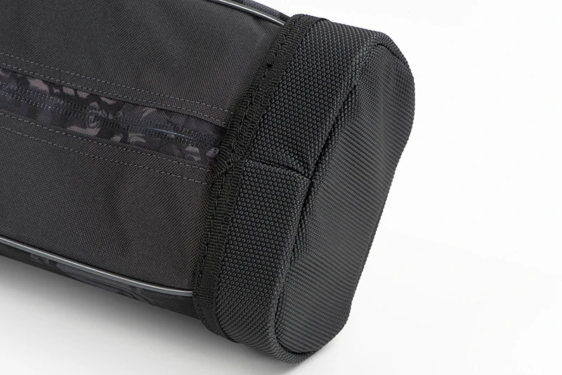 Fox Rage Voyager Camo Hard Rod Sleeve Double 1,3m 1 Fox Rage Voyager Camo Hard Rod Sleeve Double 1,3m