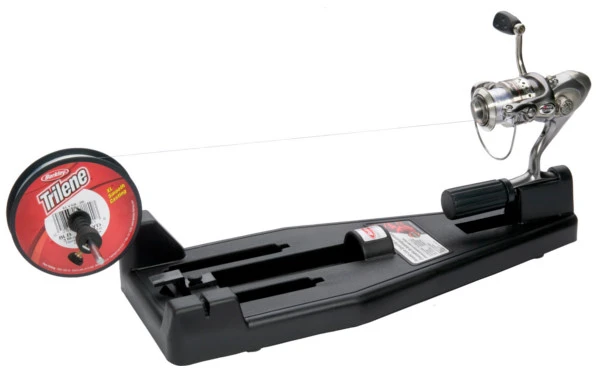 Berkley Portable Line Spooling Station 1 Berkley Portable Line Spooling Station