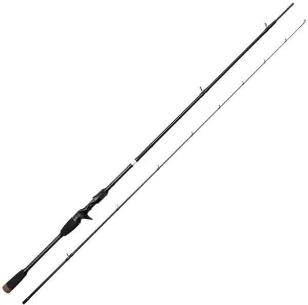 Savage Gear Sg2 Power Game Trigger 7'3" 221cm 40-80gr 2Sec 4 Savage Gear Sg2 Power Game Trigger 7'3" 221cm 40-80gr 2Sec - Afbeelding 4