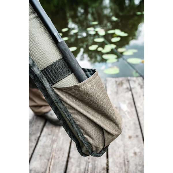 Korum Transition 12" Rod Sling 2 Rod 2 Korum Transition 12" Rod Sling 2 Rod - Afbeelding 2