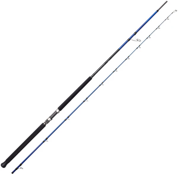 Savage Gear SGS6 Shore Jigging 10'/3,05m MF 60-150gr H 2,5-5,0 2sec 7 Savage Gear SGS6 Shore Jigging 10'/3,05m MF 60-150gr H 2,5-5,0 2sec - Afbeelding 7