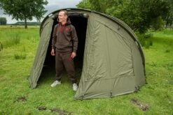 Ultimate Adventure Pro Bivvy - 2 Man 29 Ultimate Adventure Pro Bivvy - 2 Man -FIS Hengels Winkel 3612e4ecd651233a