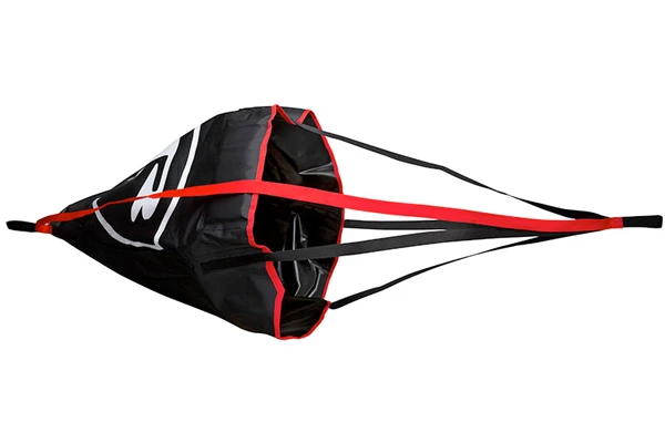 Fox Rage Drogue Driftzak 1 Fox Rage Drogue Driftzak