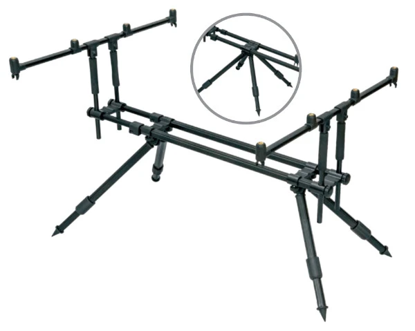 Marshal 2 In1 Rod Pod 1 Marshal 2 In1 Rod Pod