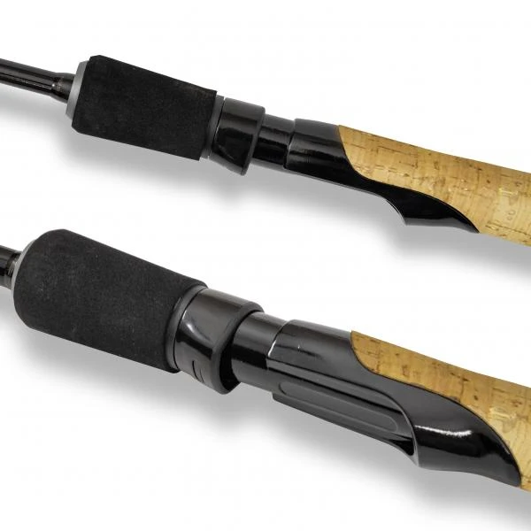 Quantum 2,70m Hypercast Medium Lure Werpgewicht: 19-76g G: 209g 3 Quantum 2,70m Hypercast Medium Lure Werpgewicht: 19-76g G: 209g - Afbeelding 3