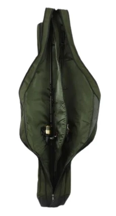 Aqua Atom Double Rod Sleeve 4 Aqua Atom Double Rod Sleeve - Afbeelding 4