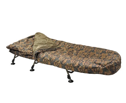 JRC Rova Camo Sleepsystem 2 JRC Rova Camo Sleepsystem - Afbeelding 2