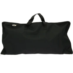 NGT Quickfish 3-Rod Pod Inclusief Draagtas