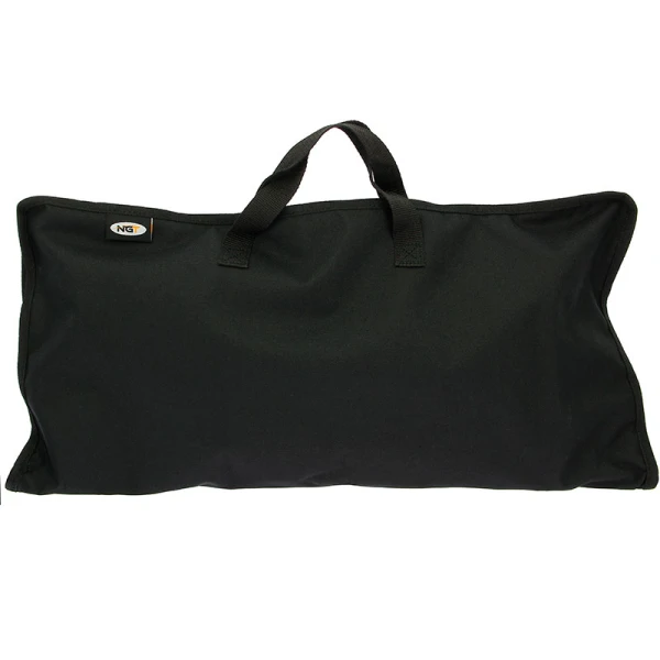 NGT Quickfish 3-Rod Pod Inclusief Draagtas 1 NGT Quickfish 3-Rod Pod Inclusief Draagtas