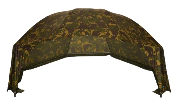 Aqua DPM Fast & Light Brolly 2 Aqua DPM Fast & Light Brolly - Afbeelding 2