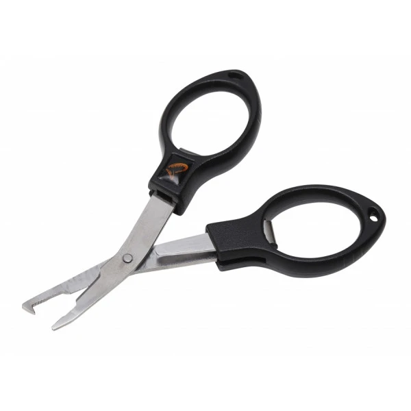 Savage Gear Magic Folding Scissors 2 Savage Gear Magic Folding Scissors - Afbeelding 2