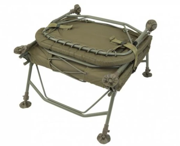 Trakker RLX 8 Leg Bed 3 Trakker RLX 8 Leg Bed - Afbeelding 3