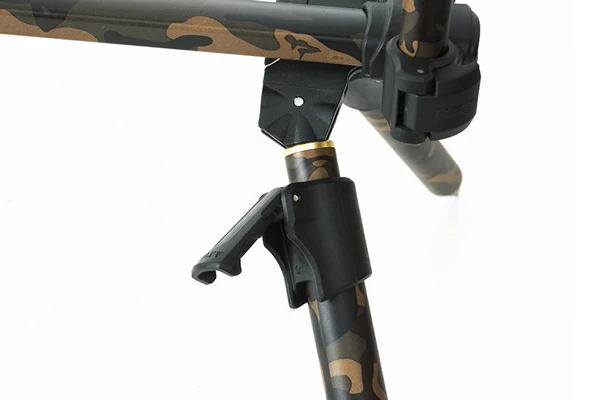 Fox Horizon Duo Camo Pod 4 Rod 7 Fox Horizon Duo Camo Pod 4 Rod - Afbeelding 7