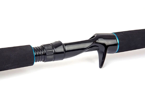 Salmo Trollmaster 240cm 40-60g 3 Salmo Trollmaster 240cm 40-60g - Afbeelding 3