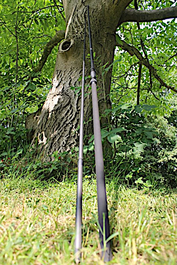 Ashima FFX-F 12ft 1,50lb 1 Ashima FFX-F 12ft 1,50lb