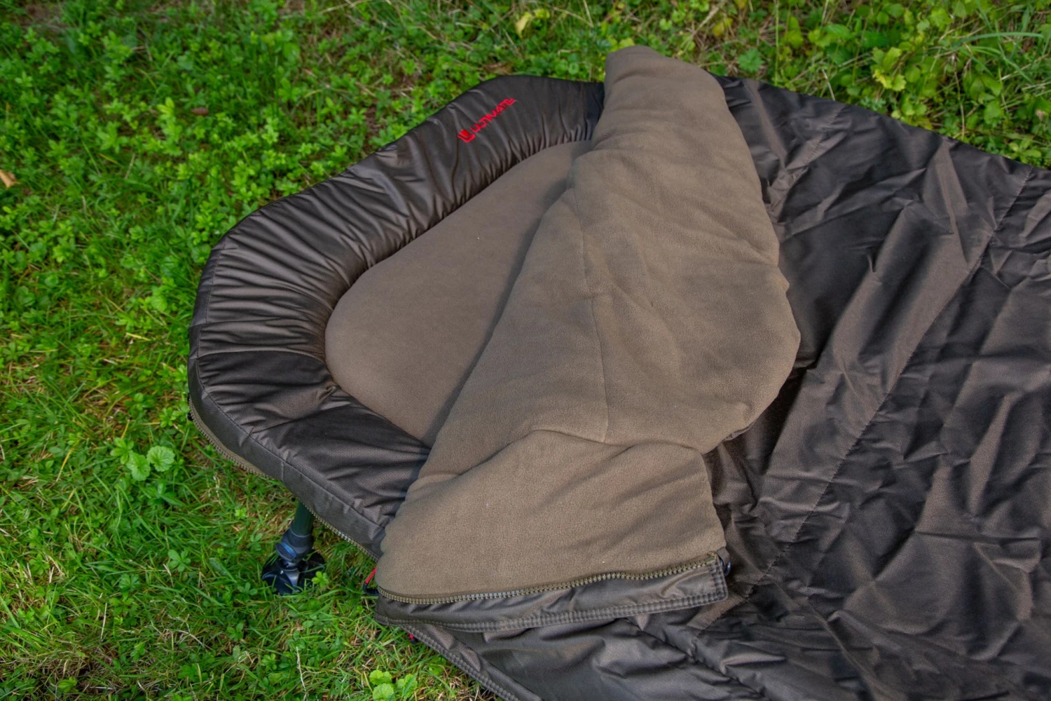 Ultimate Adventure Sleeping System 2 Ultimate Adventure Sleeping System - Afbeelding 2