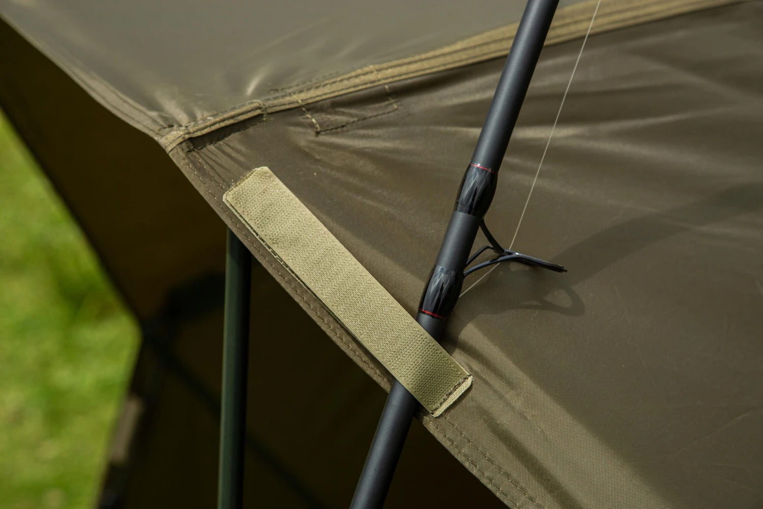 Ultimate Adventure Brolly 4 Ultimate Adventure Brolly - Afbeelding 4