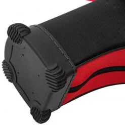 Quantum CleverCase Rod Keep Single L: 1,30m B: 13cm H: 12cm Zwart 10 Quantum CleverCase Rod Keep Single L: 1,30m B: 13cm H: 12cm Zwart -FIS Hengels Winkel 3bd60ca2456fb680