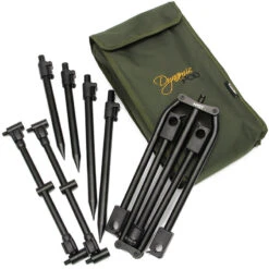 NGT Dynamic Pod Inclusief Draagtas