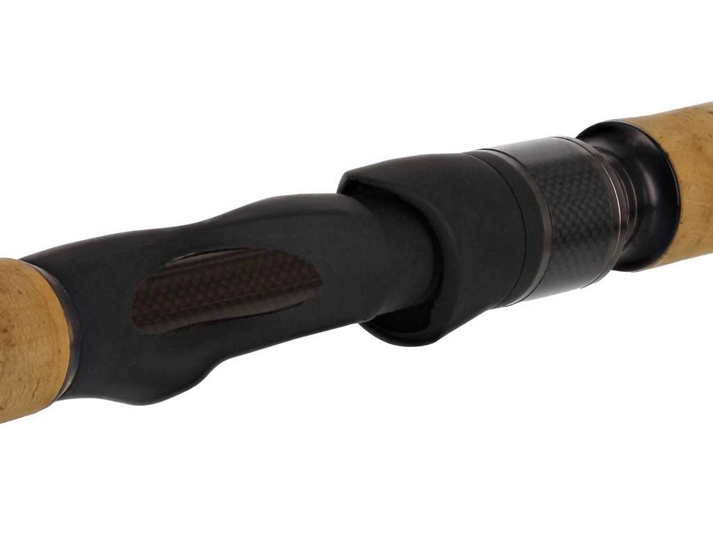 Westin W4 Spin 2nd 2,40m/8' 7-30gr M 2sec 2 Westin W4 Spin 2nd 2,40m/8' 7-30gr M 2sec - Afbeelding 2