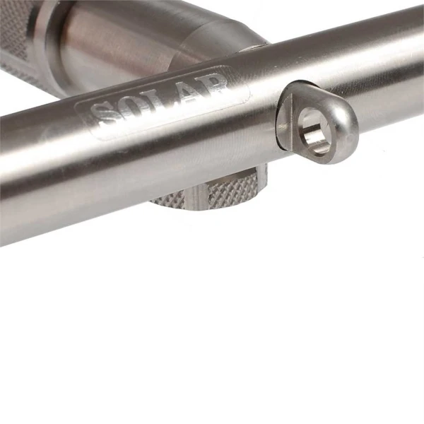 Solar P1 Worldwide Pod (Without Buzz Bars) 4 Solar P1 Worldwide Pod (Without Buzz Bars) - Afbeelding 4