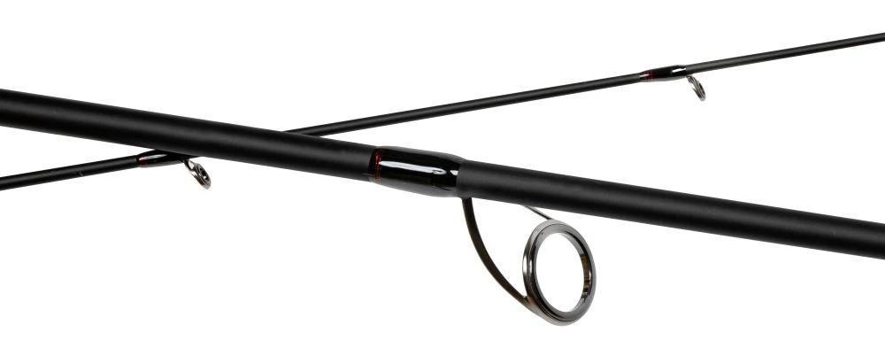 Quantum Smoke S3 Plus Spinning 2,70m (18-105g) 8 Quantum Smoke S3 Plus Spinning 2,70m (18-105g) - Afbeelding 8