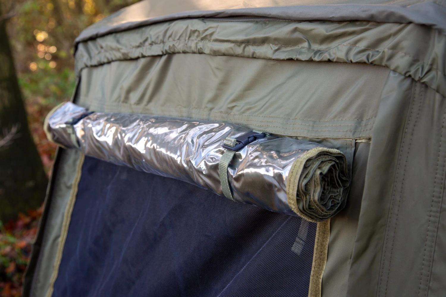 Ultimate Bionic 60" Brolly System 14 Ultimate Bionic 60" Brolly System - Afbeelding 14