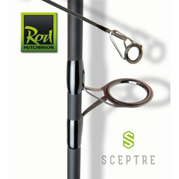 Rod Hutchinson Sceptre 10ft 3,5lb 1 Rod Hutchinson Sceptre 10ft 3,5lb