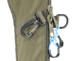 Cult Green Traditional Single Rod Sleeve 10ft -FIS Hengels Winkel 3d857f21794bdc4d