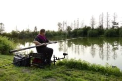 Browning Black Magic Specialist Vaste Hengel Set 10m 17 Browning Black Magic Specialist Vaste Hengel Set 10m -FIS Hengels Winkel 3d9492716e7c64e7