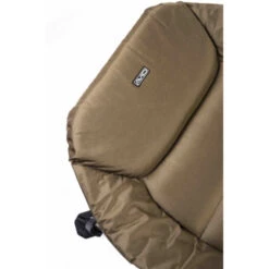 Avid Carp Ascent Recliner Bed