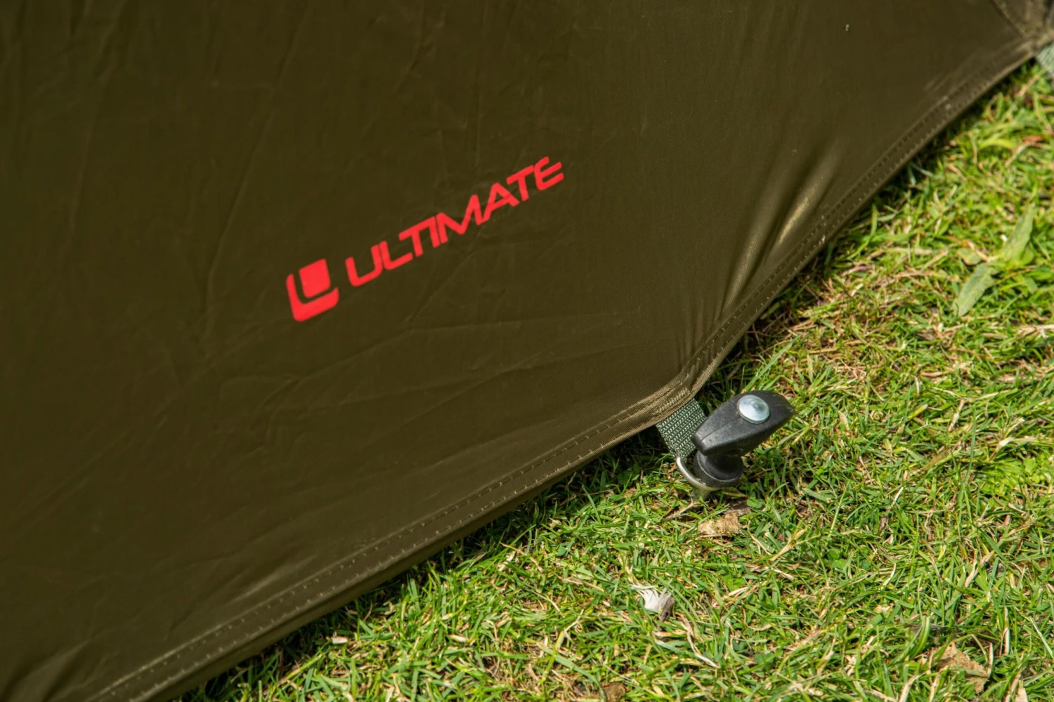 Ultimate Adventure Brolly 5 Ultimate Adventure Brolly - Afbeelding 5