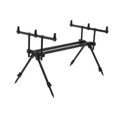 Prologic C-Series Twin Support 3 Rod Pod (incl. Draagtas) 11 Prologic C-Series Twin Support 3 Rod Pod (incl. Draagtas) -FIS Hengels Winkel 3e119b929511d6ac