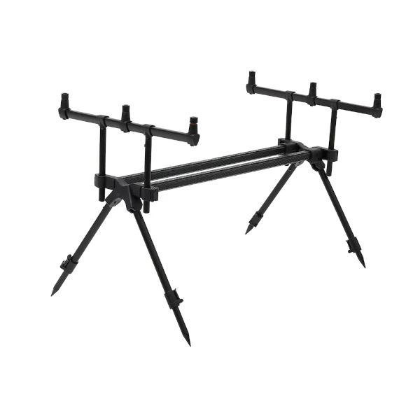 Prologic C-Series Twin Support 3 Rod Pod (incl. Draagtas) 6 Prologic C-Series Twin Support 3 Rod Pod (incl. Draagtas) - Afbeelding 6