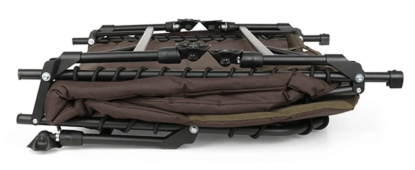 Fox Eos 3 Bedchair 2 Fox Eos 3 Bedchair - Afbeelding 2